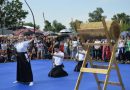 J-FEST фестиваль японской современной культуры (15.07.2017, Москва) J-FEST фестиваль японской современной культуры (15.07.2017, Москва)